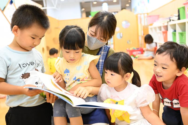 株式会社リトルガーデンの求人・転職情報