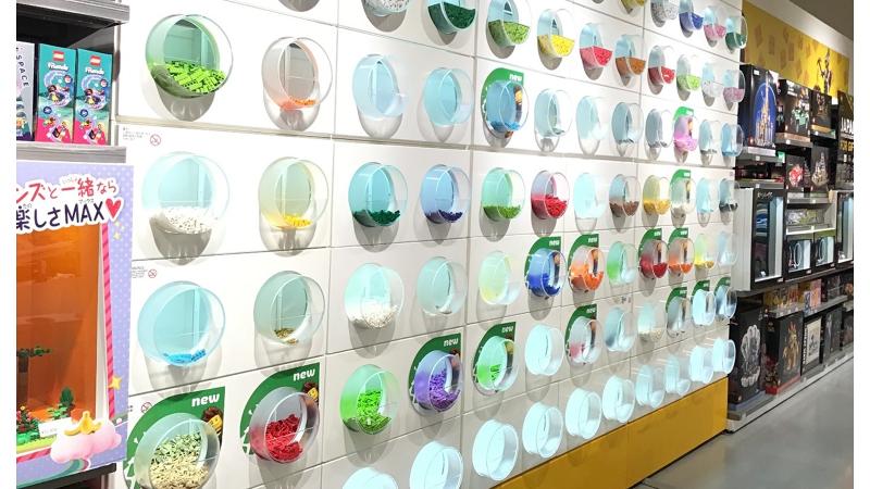 ベネリック株式会社 (レゴストア 三井アウトレットパークジャズドリーム長島店)のアルバイト・バイト求人情報-04
