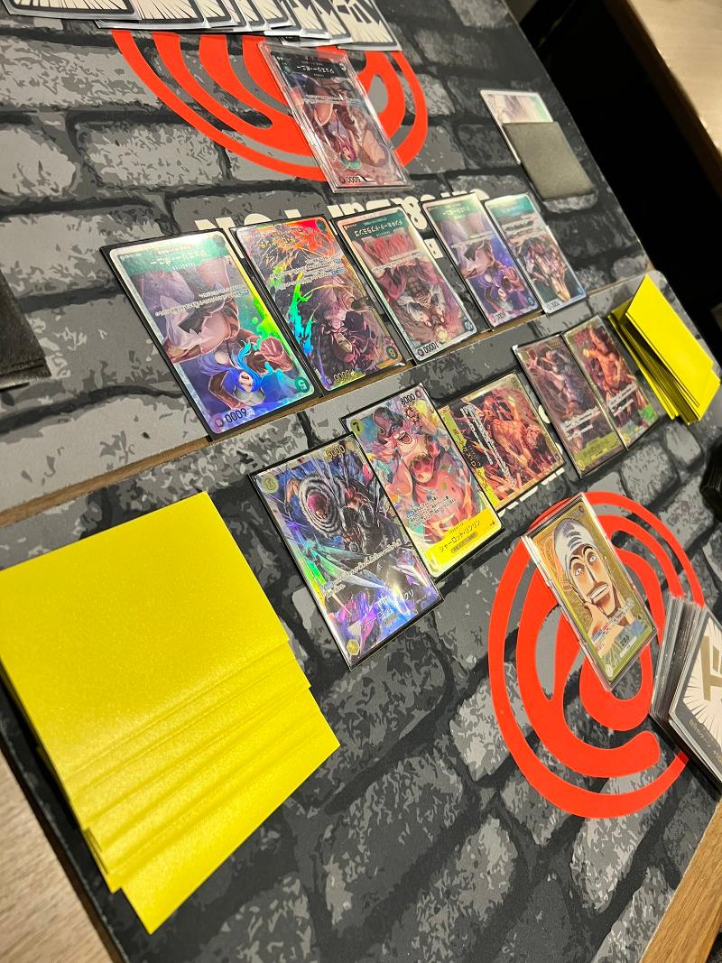 TCG/BOARD GAME Cafe & Bar FUNのアルバイト・バイト求人情報-03