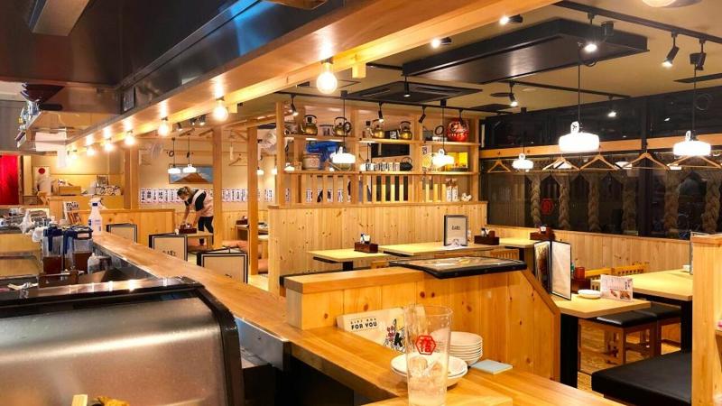 焼鳥とあて巻き 居酒屋大悟 串とあて巻き 居酒屋 大悟 藤沢店の求人・転職情報