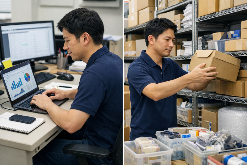 株式会社グリーンエナジー(派遣)