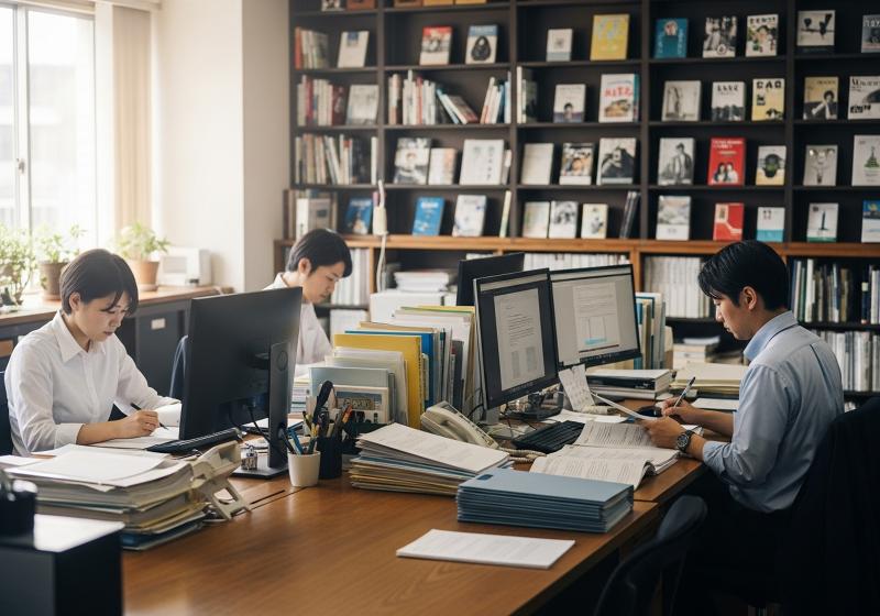 株式会社サークルネットの求人・転職情報-02