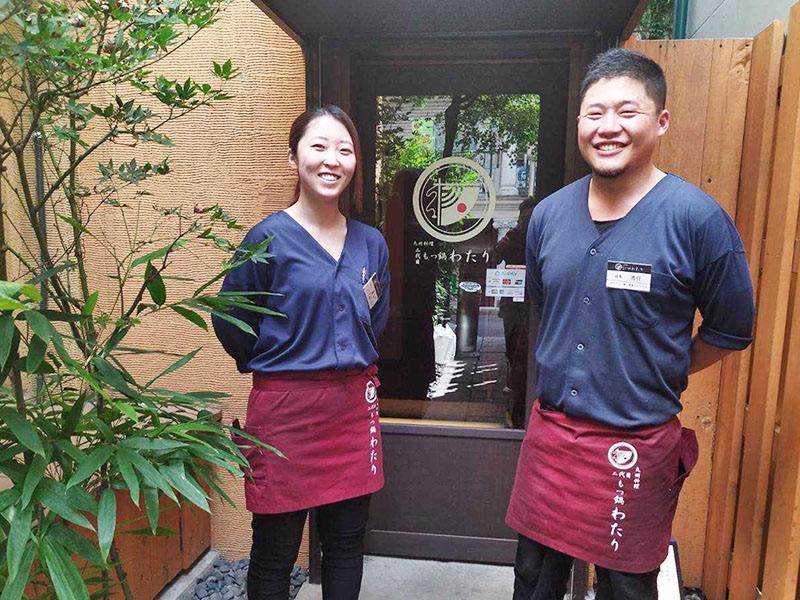 ニュー酒場　わたり -WATARI- 立川店のアルバイト・バイト求人情報-05