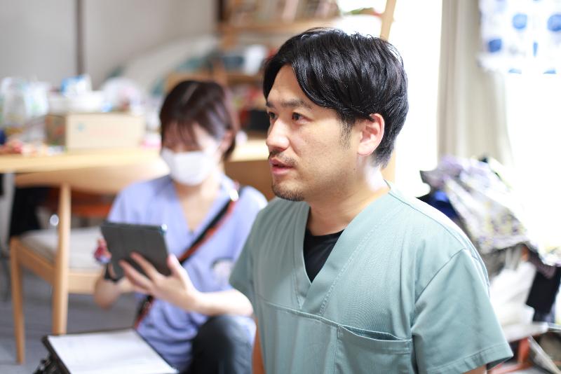 医療法人社団悠翠会のアルバイト・バイト求人情報-03
