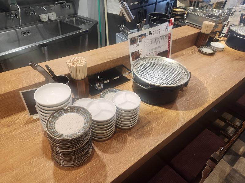 肉ト米 焼肉あさ田 高田馬場店のアルバイト・バイト求人情報-02