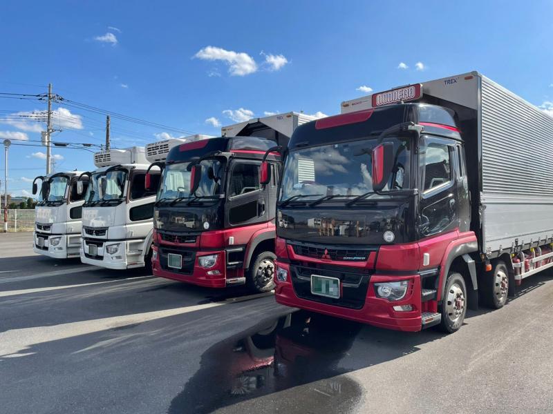 株式会社小野寺商事の求人・転職情報