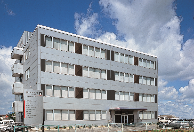 富士マイクロ株式会社の求人・転職情報