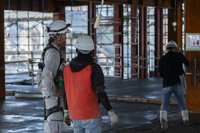 大進建設株式会社の求人・転職情報