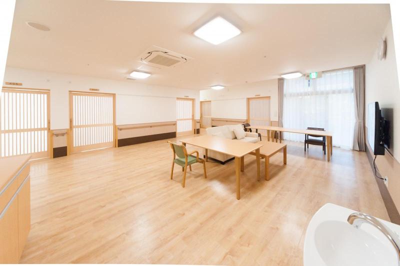 特別養護老人ホーム やすらぎの里 ひだか(社会福祉法人徳和会)のアルバイト・バイト求人情報-04