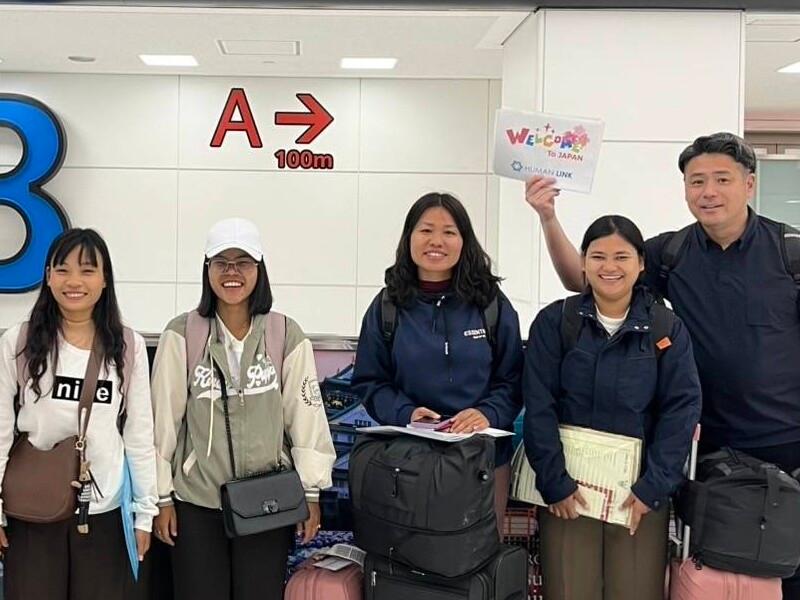 株式会社HUMAN LINKの求人・転職情報