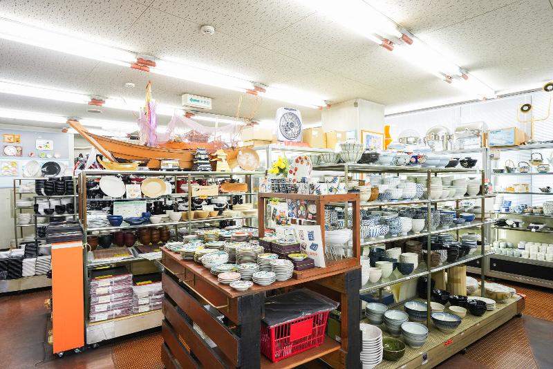 有限会社ニイミ洋食器店のアルバイト・バイト求人情報-05