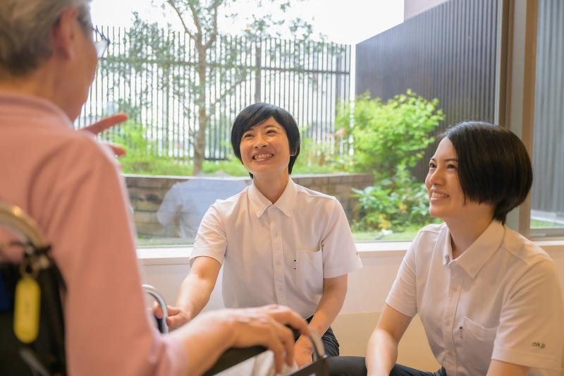 医療法人社団美心会のアルバイト・バイト求人情報-05