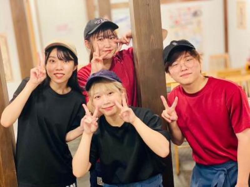株式会社バンズダイニングの求人・転職情報