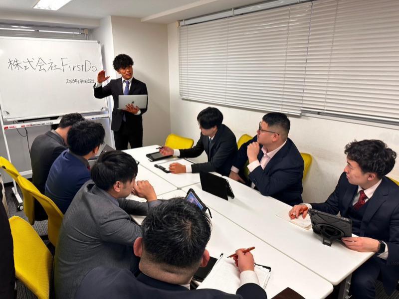株式会社FirstDoのアルバイト・バイト求人情報-04