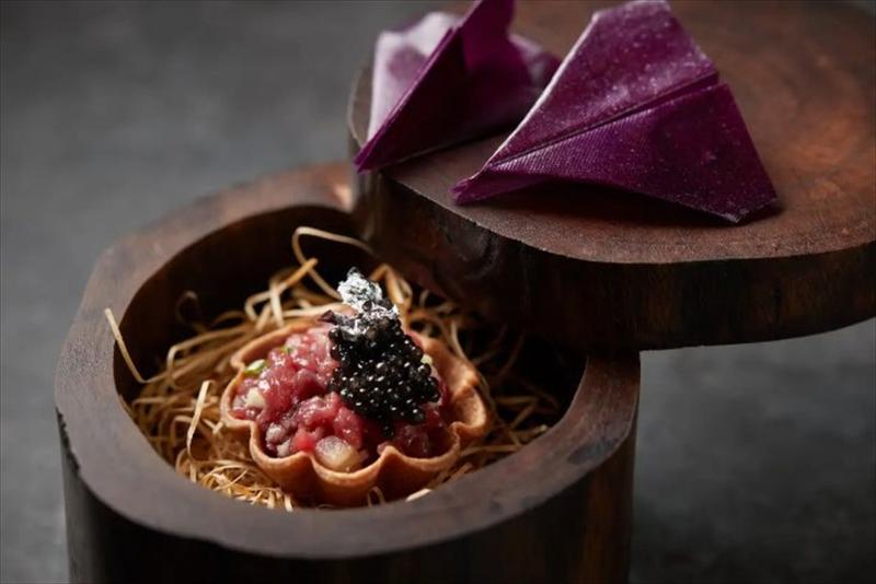 首里の琉球料理×フレンチ GLOUTON SHURIのアルバイト・バイト求人情報-05