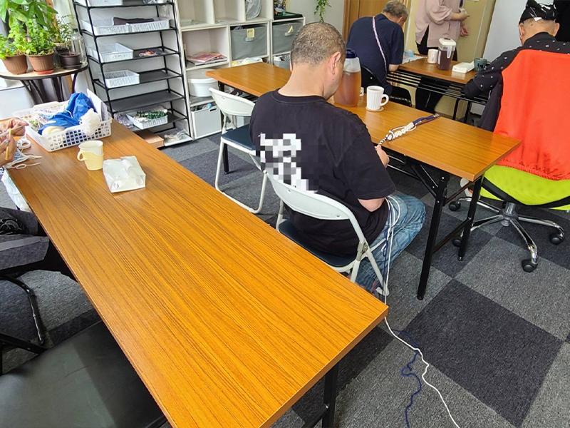 就労継続支援B型作業所 ぷるめりあのアルバイト・バイト求人情報-03