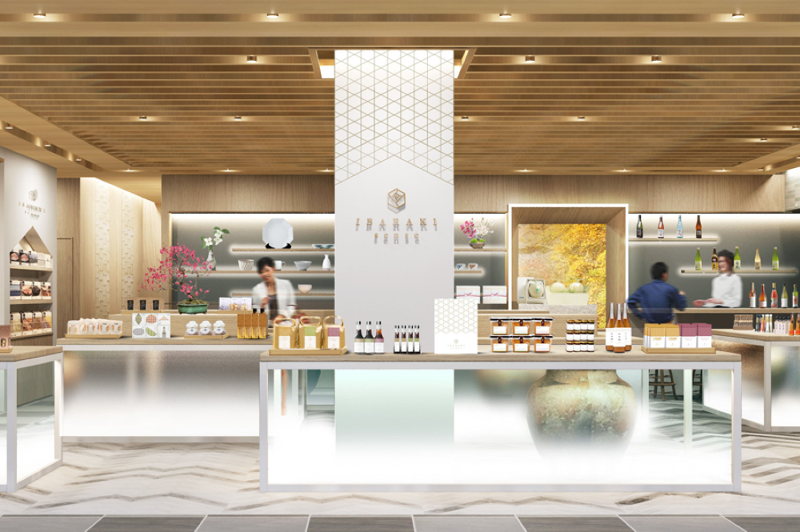 BARAcafe/株式会社フードワークスのアルバイト・バイト求人情報-03