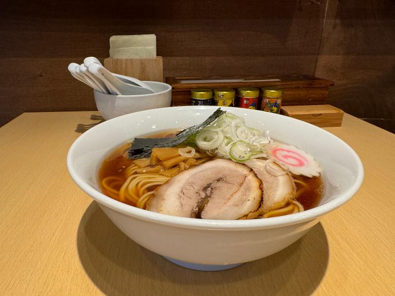 つけ蕎麦　中華蕎麦　尚念のアルバイト・バイト求人情報-03