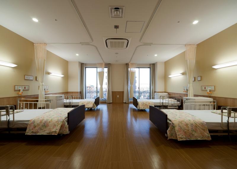 医療法人純正会　名古屋西病院のアルバイト・バイト求人情報-02