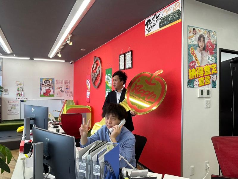 アップル小山店　カーネクスト北海道株式会社のアルバイト・バイト求人情報-04