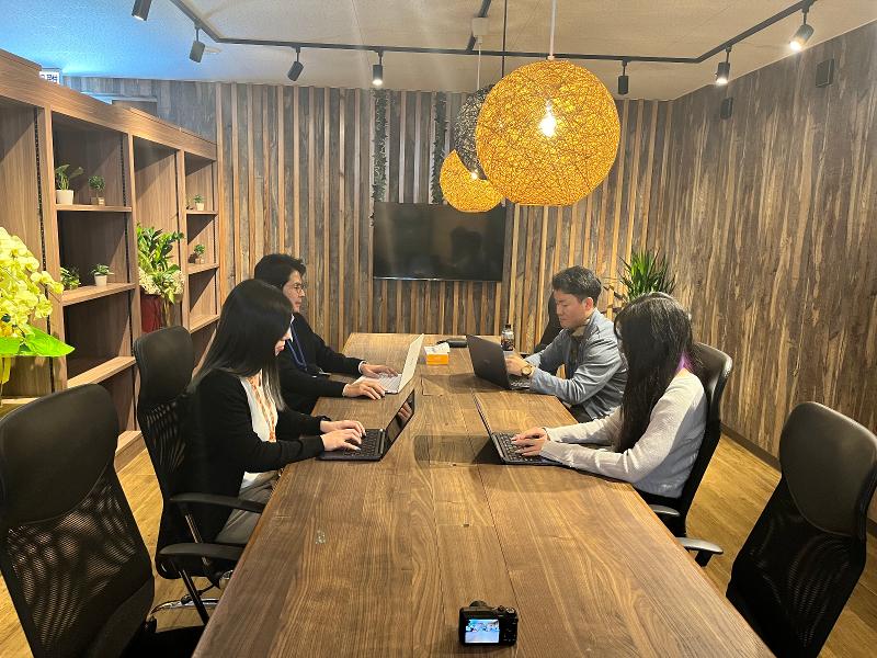 株式会社プラスナレッジの求人・転職情報