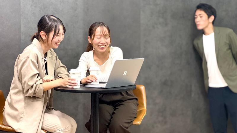 株式会社TRUNKのアルバイト・バイト求人情報-04