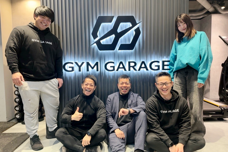 株式会社ジムガレージのアルバイト・バイト求人情報-02