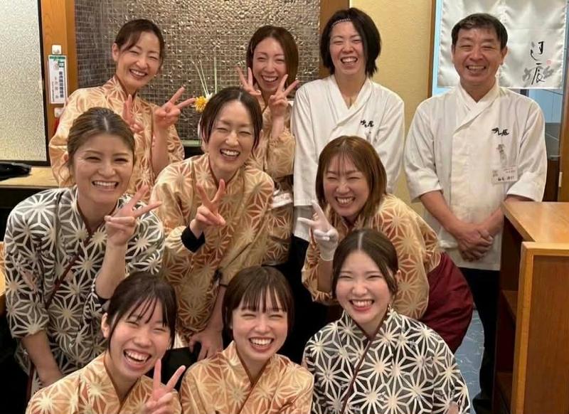 鮮コーポレーション株式会社の求人・転職情報