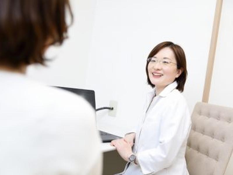 乳腺外科専門クリニック マンマリア立川(mammaria tachikawa)のアルバイト・バイト求人情報-04