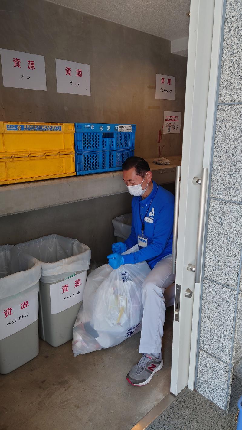 あなぶきハウジングサービスの派遣求人情報