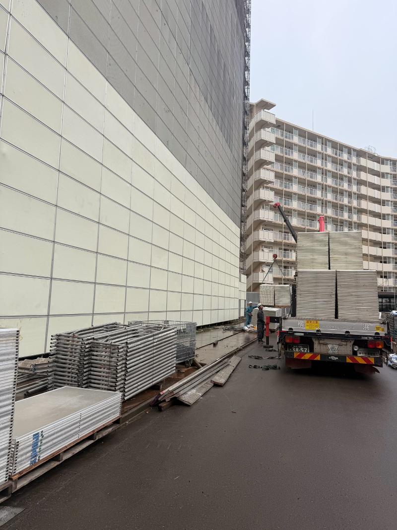 株式会社日笠組の求人情報