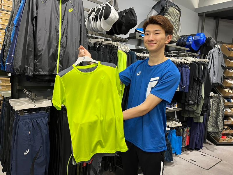 株式会社TGY(asics　三井アウトレットパークジャズドリーム長島)のアルバイト・バイト求人情報-02