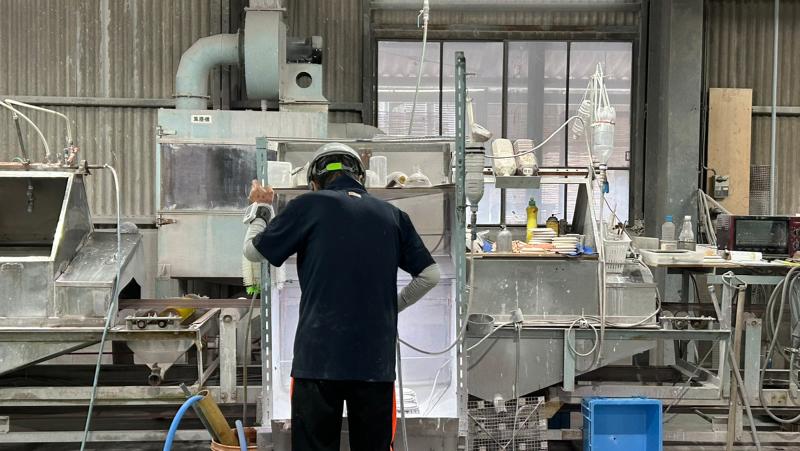 杉浦製陶株式会社の求人・転職情報
