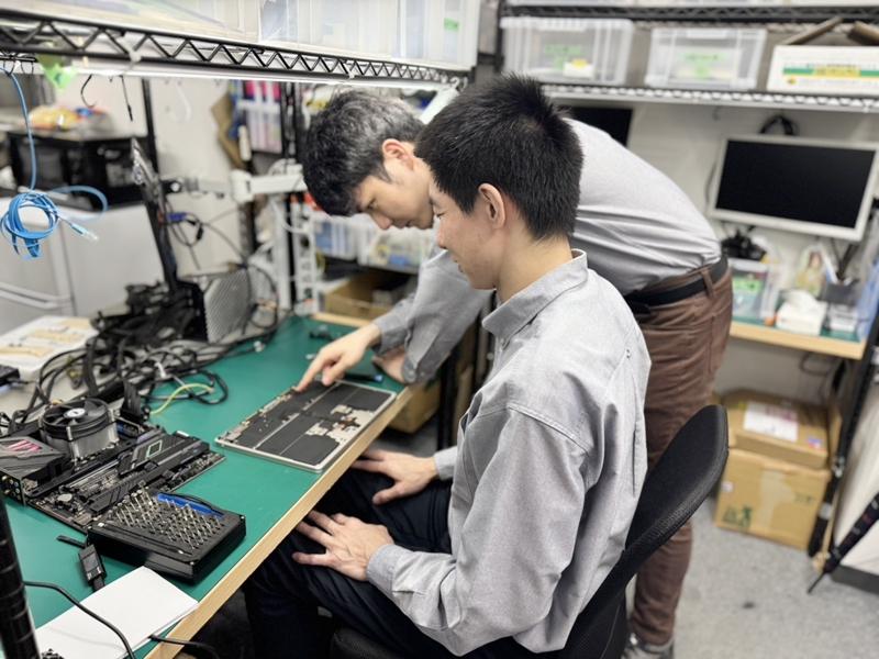 株式会社パソコンドック24　新宿店・渋谷店・田町店のアルバイト・バイト求人情報-05