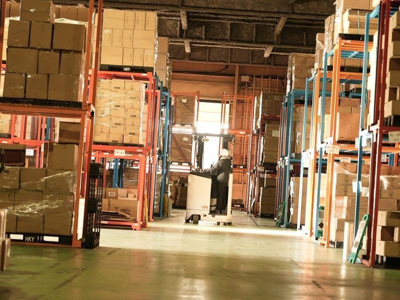 MDL株式会社の求人情報