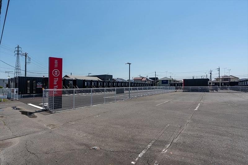 HOTEL R9 The Yard 栃木大平の求人・転職情報