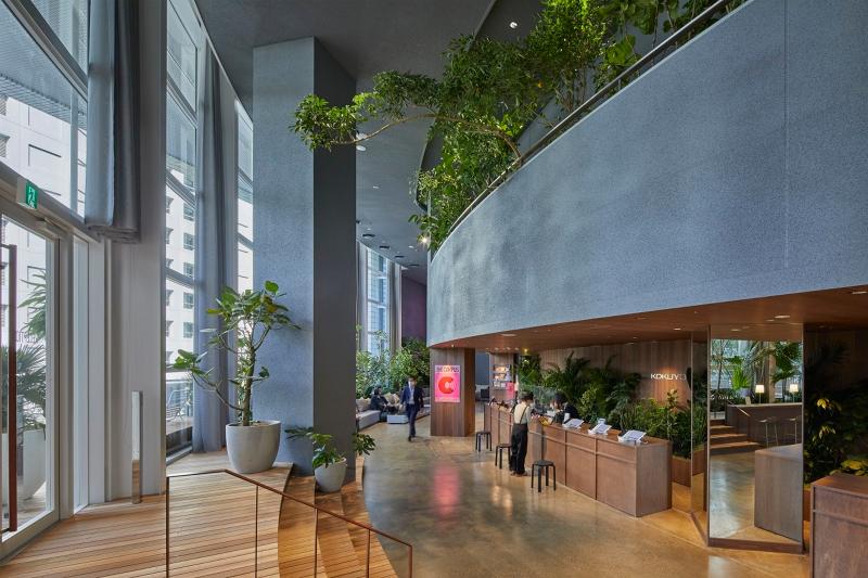 コクヨアンドパートナーズ株式会社の求人・転職情報