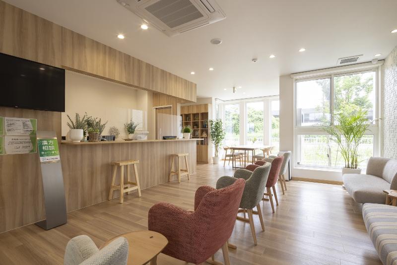 よこすか内科小児科・はるこレディースクリニックのアルバイト・バイト求人情報-02