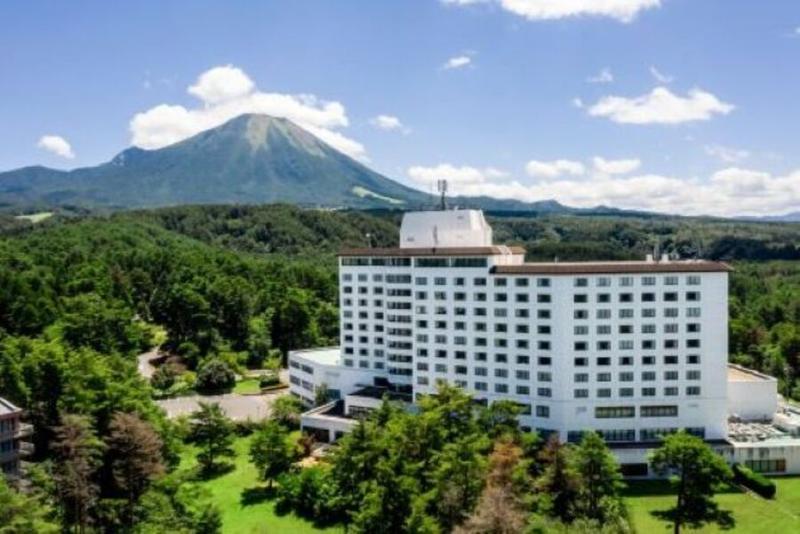 メルキュール鳥取大山リゾート&スパの求人・転職情報