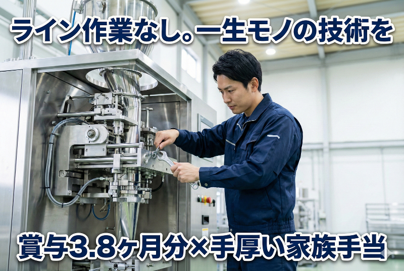 株式会社白河川島製作所の求人・転職情報