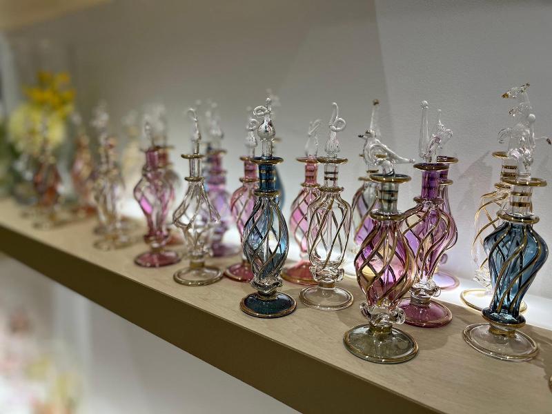 The PERFUME OIL FACTORY 横浜店(東京パフュームオイル株式会社)のアルバイト・バイト求人情報-04