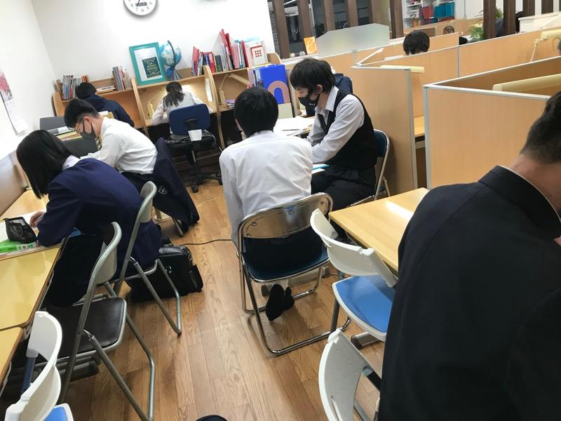 株式会社テロス科学研究所(大学受験パーソナルラボLEAD)のアルバイト・バイト求人情報-05