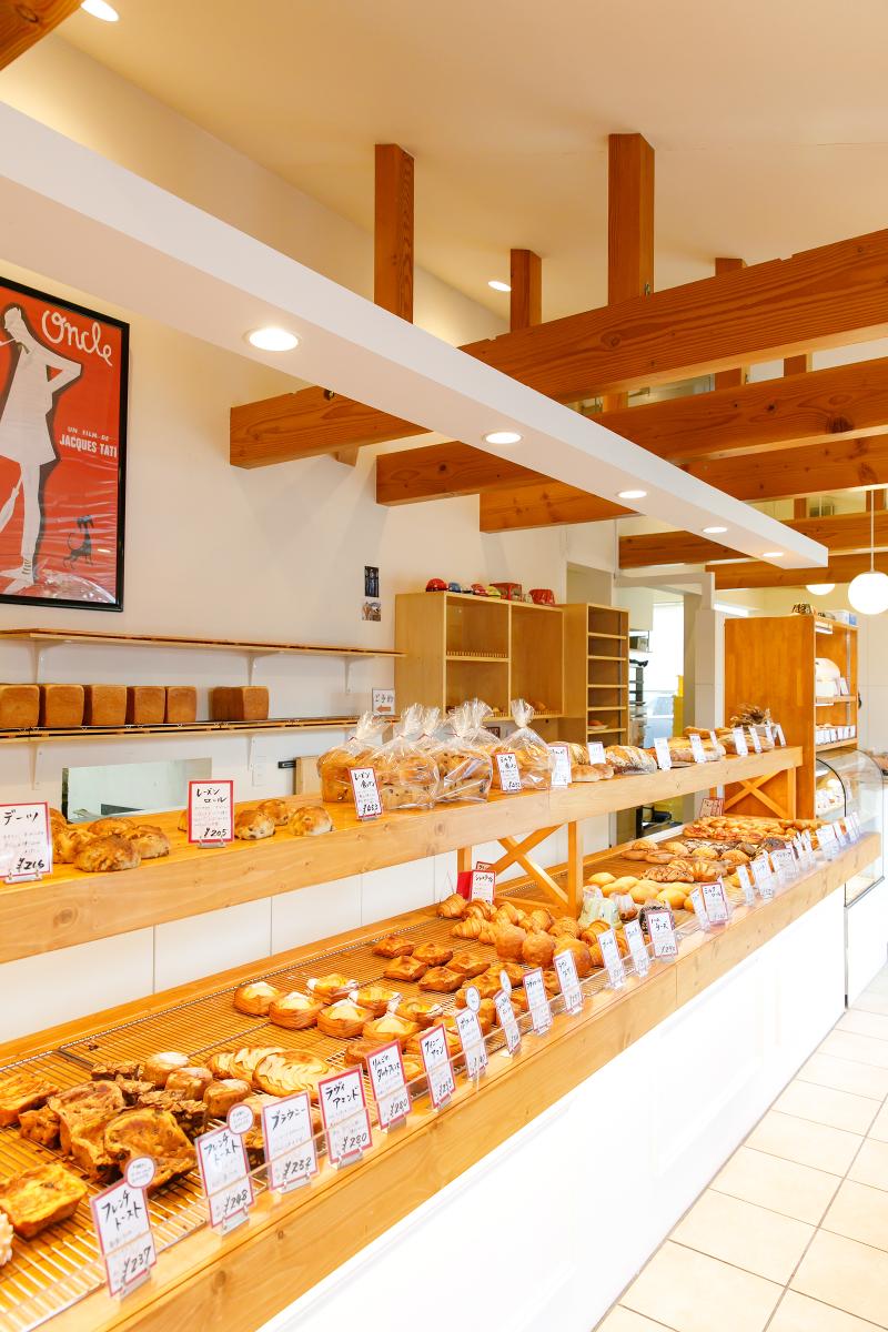 ラヴィデュパンの求人・転職情報-02