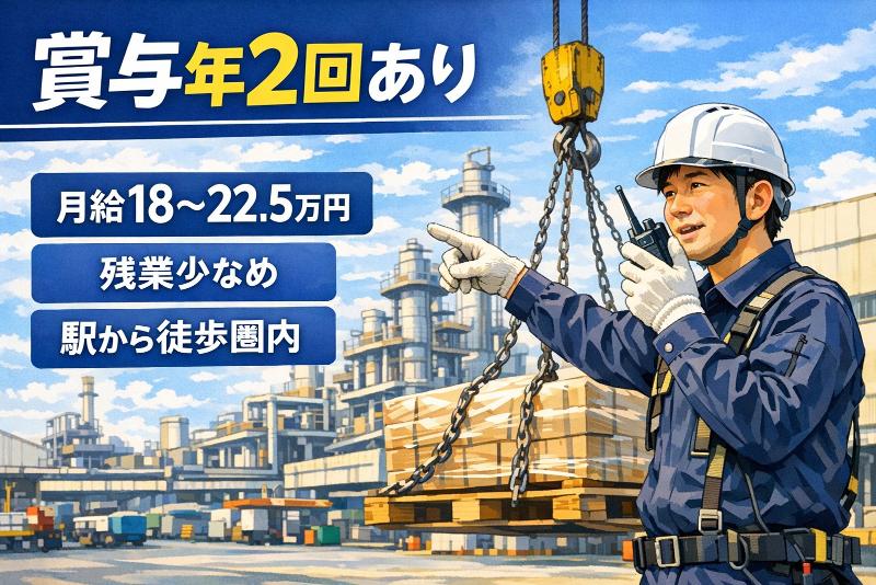 中川産業株式会社の求人・転職情報