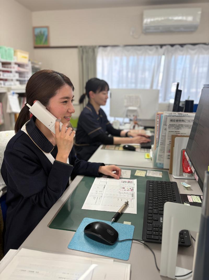 株式会社雅/訪問看護ステーション雅のアルバイト・バイト求人情報-04