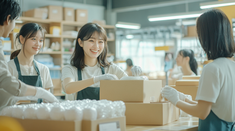 株式会社クレスティア