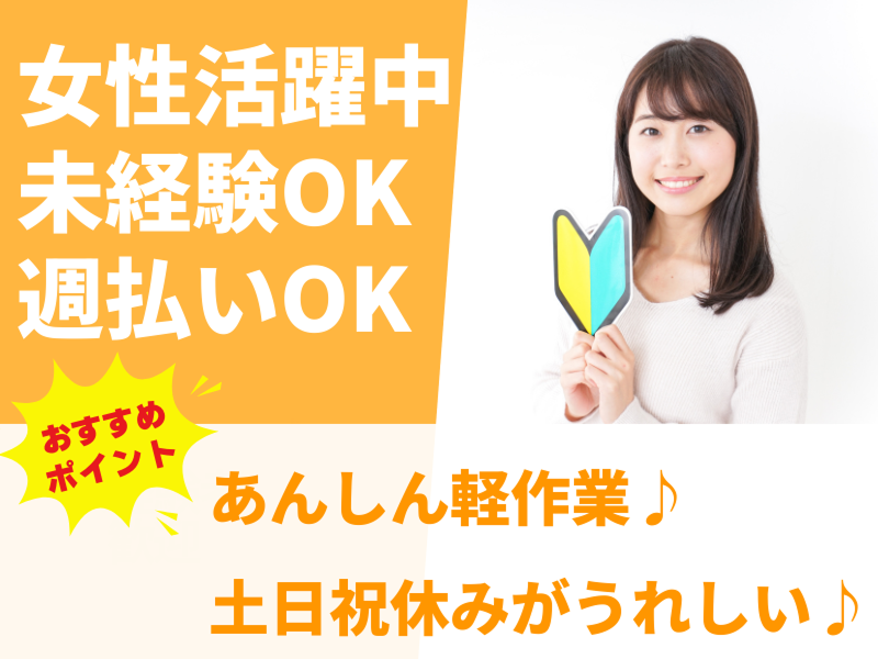 ベスタズスタッフィング株式会社のアルバイト・バイト求人情報-38
