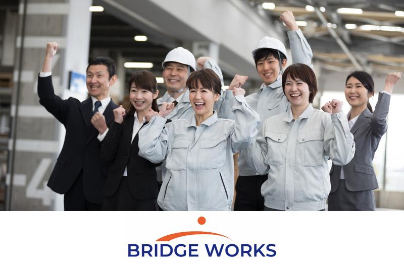 BRIDGE WORKS株式会社のアルバイト・バイト求人情報-02