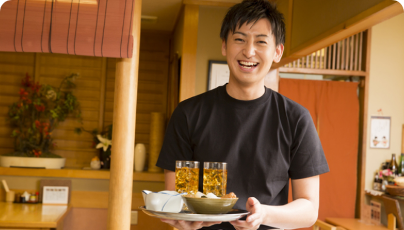 株式会社ダイニングイノベーションの求人・転職情報