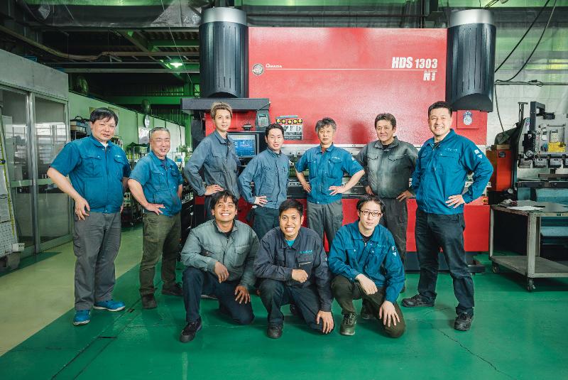 株式会社沓掛工業のアルバイト・バイト求人情報-04